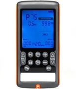 ECOSTIM ECO 100 Elektrostymulator Przeciwbólowy i Treningowy 