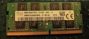Pamięć RAM SK Hynix 8GB DDR4 2133MHz PC4-2133P SODIMM