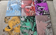 After God tomy 1-6