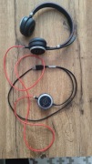 Słuchawki Jabra Evolve 40 Stereo Certified for Microsoft Teams ENC010