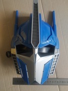 Maska transformers hasbro 2011 stockley park 