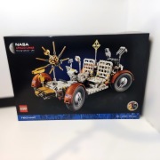 LEGO 42182 Technic NASA Apollo pojazd LRV
