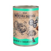 Wiejska Zagroda 6x800g