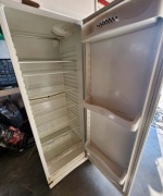 Chłodziarka, lodówka elektro helios 180 wys