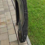 Alfa 159 SW kombi Belka zderzaka + absorber tył