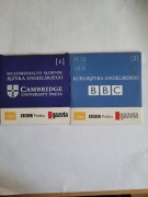 POLISH YOUR ENGLISH /KURS I SŁOWNIK/