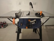 Piła stołowa / krajzega Dexter X TS100S – 2000W, tarcza 250 mm