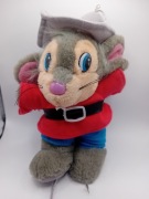 Mysz Fievel Mousekewitz maskotka z bajki Amerykańska opowieść myszka 1993r