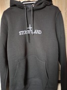 Czarna bluza w rozm. L