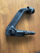 Hak holowniczy do BMW 