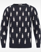Sweter GANT rugger M/L The Wino