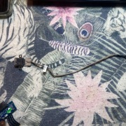 Gniazdo USB z kablem Lenovo G570