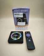 Odtwarzacz multimedialny Janmifly TV BOX 2/16GB Android TV 