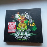 cd Udo Celebrator Rare Tracks 2cd digipack U.D.O. Accept
