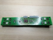 Panel sterowania od płyty ceramicznej Diehl