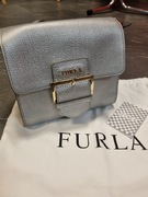 Torebka FURLA,  nowa, skóra naturalna 