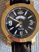 Vostok Europe 2006 rok AN225 Mriya