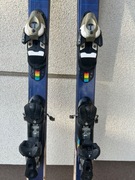 Narty Salomon + ATOMIC 170cm