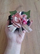 Nowa ozdobna dynia na jesień 