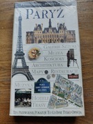 Paryż przewodnik Wiedzy i Życia