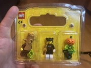 LEGO Minifigures minifigurki