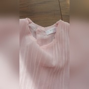 Sukienka rozowa NOWA rozm. 80