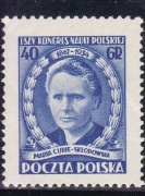 FI 556-61** 1951r.  557 LUZAK 