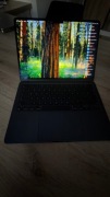 Laptop Macbook Air m2 8gb RAM 256 gb