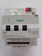 Schneider MTN646991 KNX sterownik 0-10 V REG-K 3-krotny 230 V 16 A 