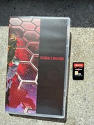 Daemon X Machina Nintendo Switch