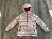 Kurtka narciarska zimowa Helly Hansen Junior-Kid's Cala Winter 152