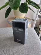 Dior Sauvage NOWE 100 ml woda perfumowana dla mężczyzn