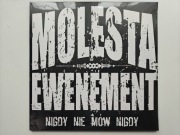 Molesta Ewenement - Nigdy Nie Mow Nigdy - 2LP Vinyl Edition