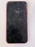 iPhone 11 64 GB uszkodzony