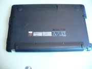 Obudowa dolna Asus F540L z głośnikami.