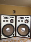 -- SANSUI SP -7300 --Vintage