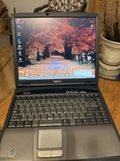 Stara Toshiba Satelitte S1800-712