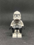 Custom do LEGO Star Wars KAMA czarna | Wysyłka w 24h