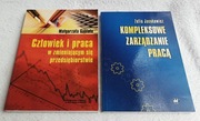 CZŁOWIEK I PRACA W ZMIENIAJĄCYM SIĘ PRZEDSIĘBIORSTWIE. Małgorzata Gableta