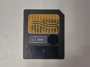 Oryginalna karta OLYMPUS Smart Media SmartMedia SM 16 MB KOREA