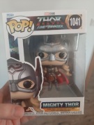 Marvel Kobieta Thor Mighty Thor Funko Pop 