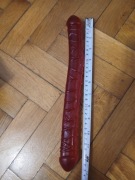 Dildo dwustronny 