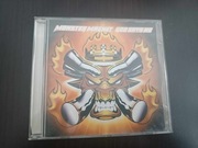 MONSTER MAGNET God says no