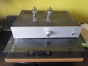 Wzmacniacz lampowy DIY