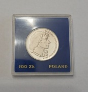 100 zł Tadeusz Kościuszko 1976