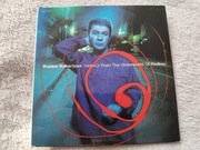 CD - Robbie Robertson - Contact From The Underworld Of Redboy (1998)