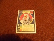 Karta Doom Trooper PL - Archanioł