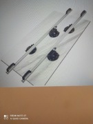 Rama Nosidło  Przyssawka Uchwyt do Spieków Płytek.  