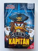 Gigant Mamut - 21 - CZARNY KAPITAN