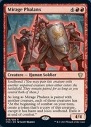 [MTG] Mirage Phalanx